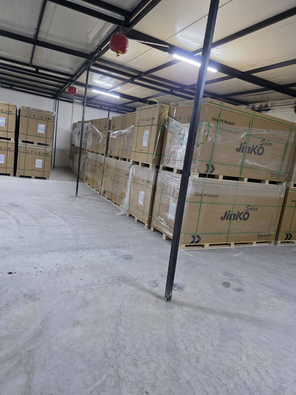 السلام عليكم متوفر الواح جينكو
645w /650w  /720w

جمله ومفرد العنوان بغداد شارع الصناعه مقابل الجامعه التكنولوجيه

للاتصال***********
