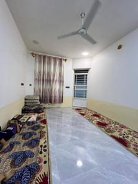 بيت للبيع مساحه 200 غرفتين نوم +صاله+هول+استقبال+مطبخ +حمام داخلي بناء...