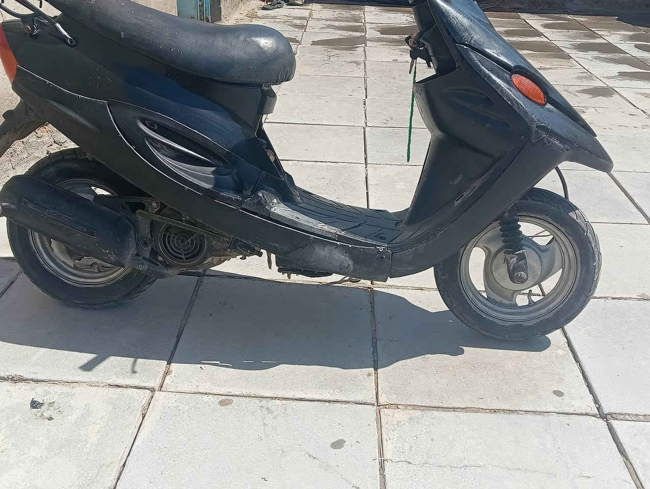بيجي مناسبه كلش وسعر راح ذكره قفل لاتنزل بكيفك ب 180 نقصها سلف فقط كلشي شغال ومشروط من لعطل وتساب ***********
