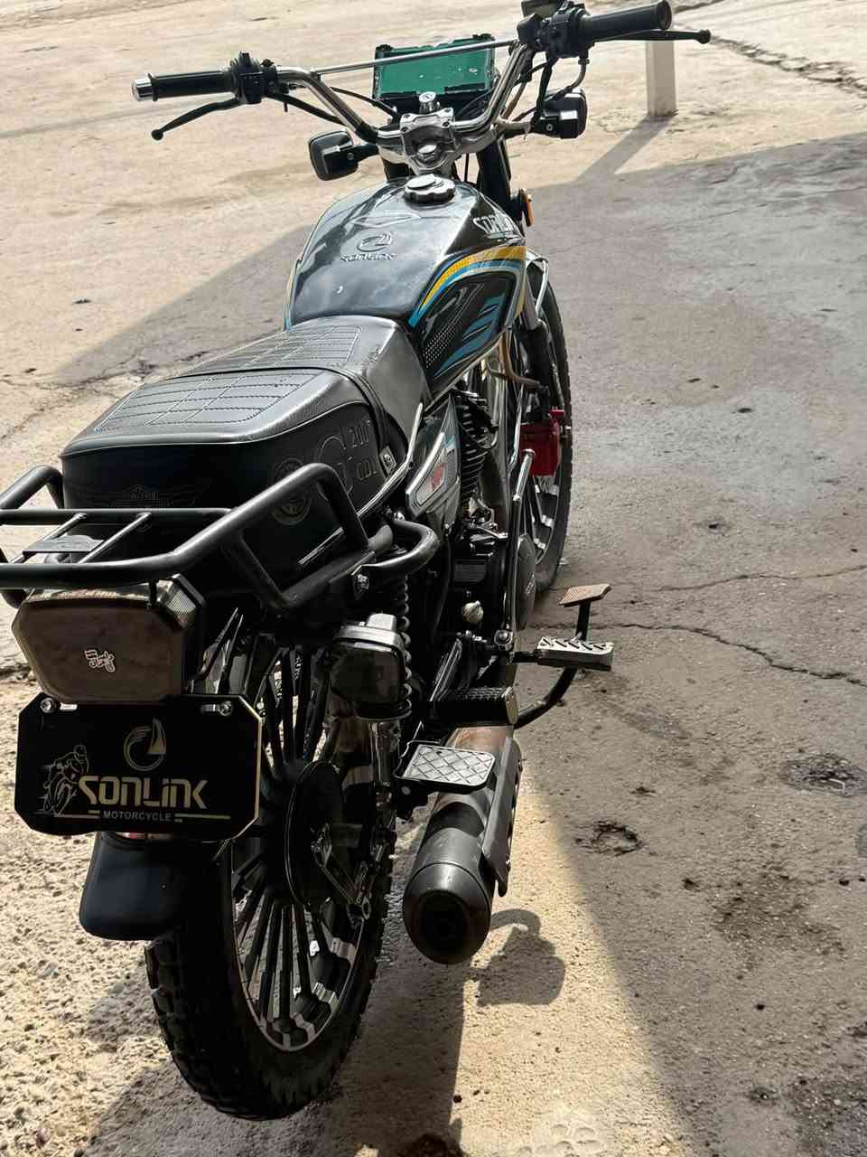 سونك • ٢٠٠ • مكينه ناعمه