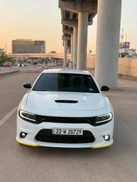 تشارجر GT • ٢٠٢٣ • بلاك ادشن