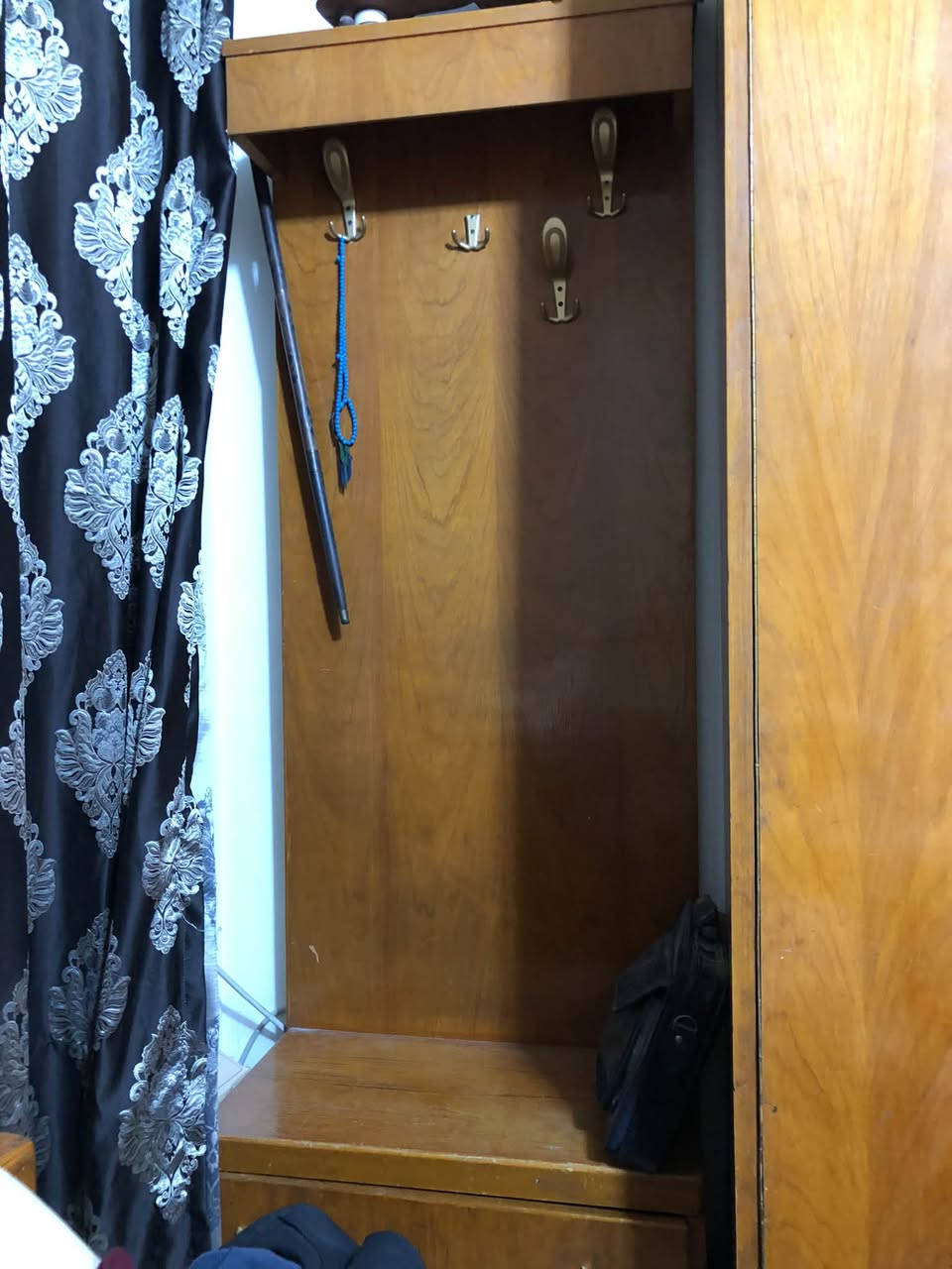 غرفة نوم ٧ قطع صاج درجة اولى نظافة ٩٠٪؜ مثل ماميين بالصور وبالواقع احلى رايدها ب ٧٠٠ الف رقمي *********** واتساب  مو كلش متواجد على الماسنجر
