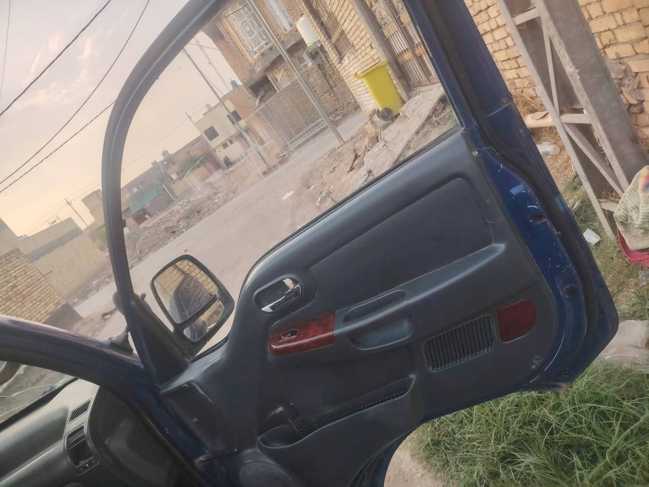 رينجو • ٢٠٠٨ • رقم ناصرية