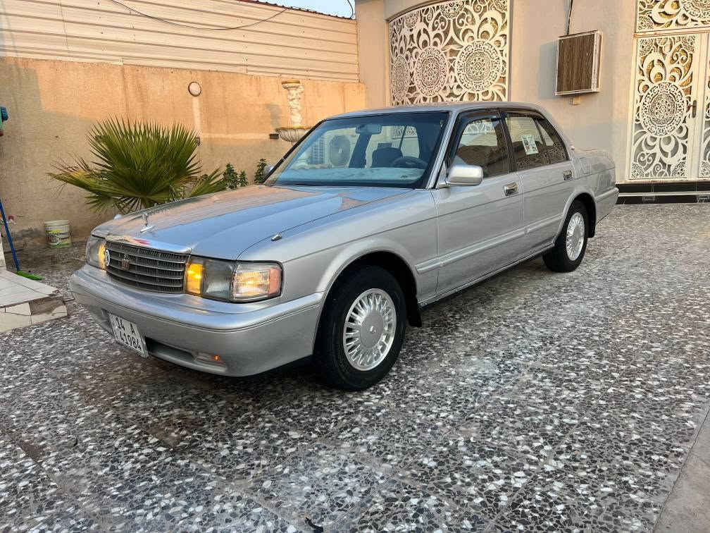 السلام عليكم سياره لبيع تويوتا كراون ارنب طويل موديل 1995 رقم بصره مشروع وطني شرط تحويل سنويه 2031 هز جديد كفاله عامه من ضربه وكص ونقل جثه ضربه وتبديل زنجر اصوليات محرك وكير كارتون 2500 فنر بلاد جاهز من كل شي حداد تخم تايره خمس ويل كاب تبريد منضوم جديد كهربائي كله شغل سويجان بلاد مابي اي نقص ابد سعره 68 بي مجال انتصل برقم هاتف *********** مكاني البصره البصرة, العراق
