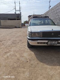 سيدان ٨٩ • بدون صبغ • البصرة