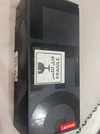 لينوفو ليجن گو • ٥١٢جيجا • نظيف ٩٥٪
