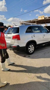 سورنتو • ٢٠١٣ • وارد امريكي