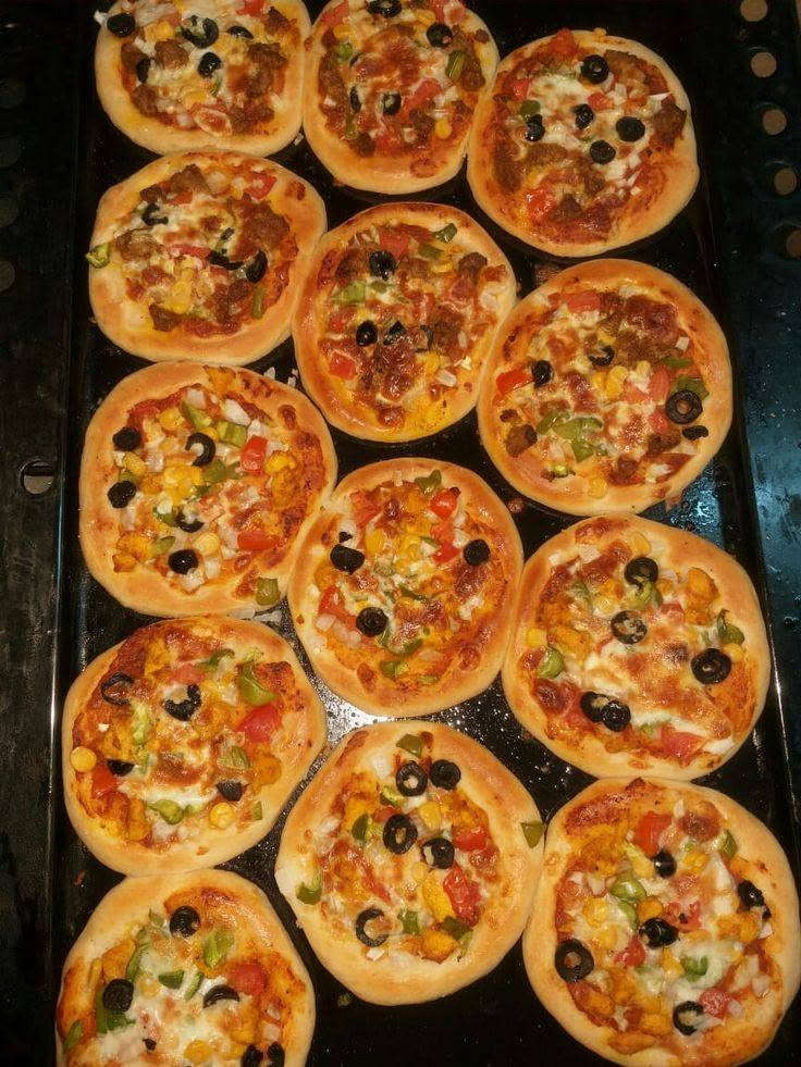 طبخ بيتي • نظافة عالية • كبسة