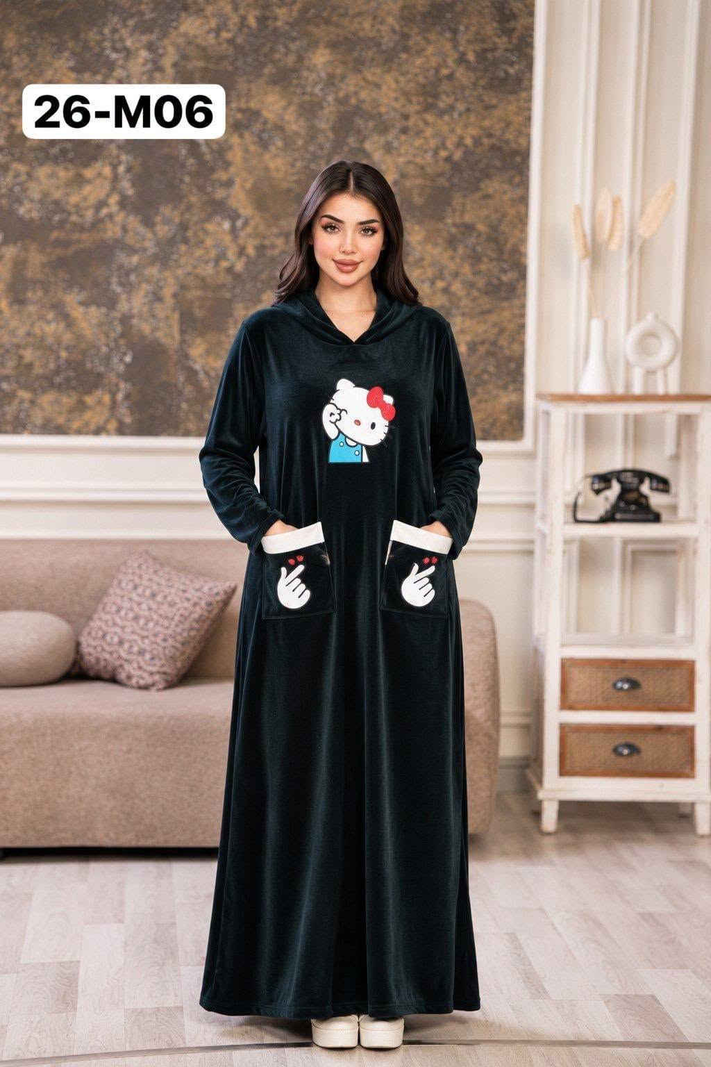 دشداشة • سوبر سوفت • اقل طلب درزن