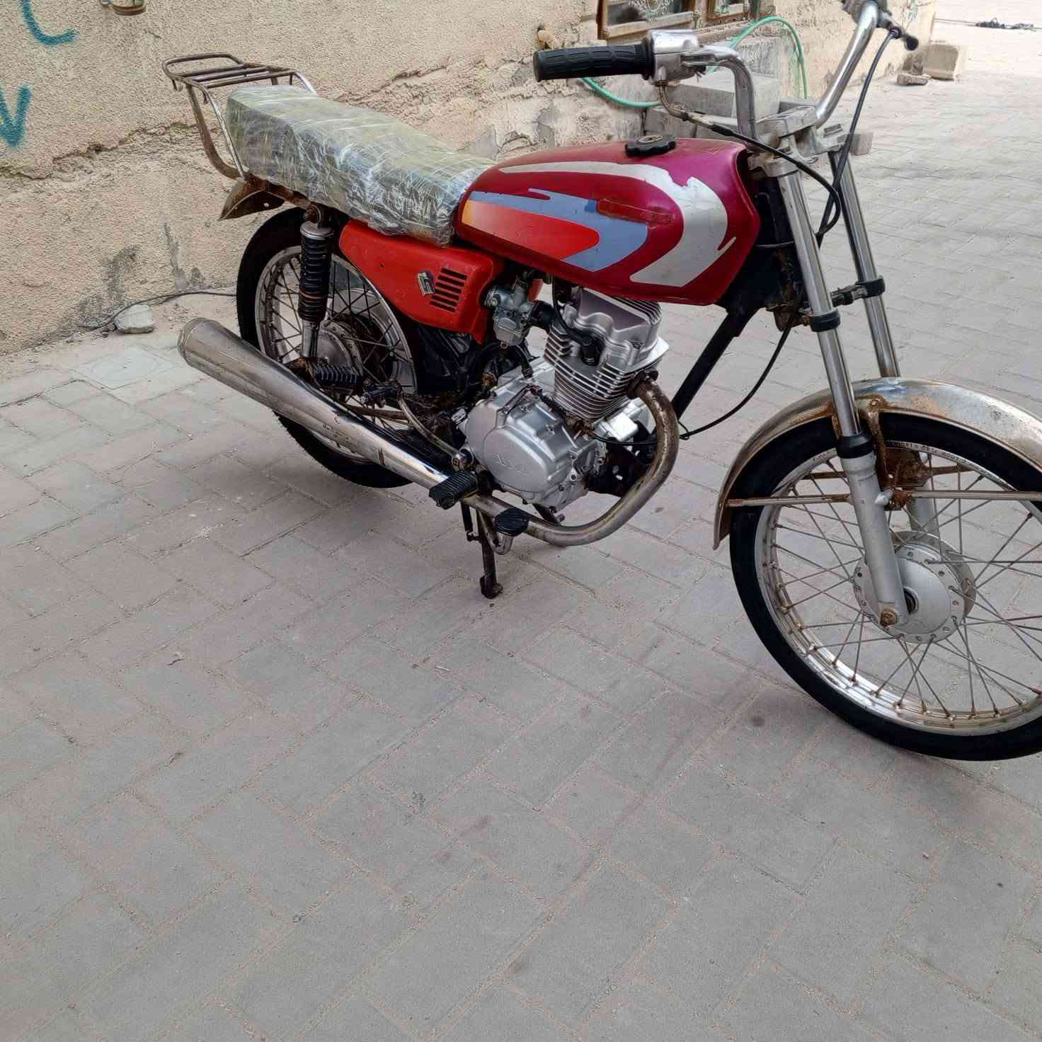 نامه • مامفتوح • مجال قليل