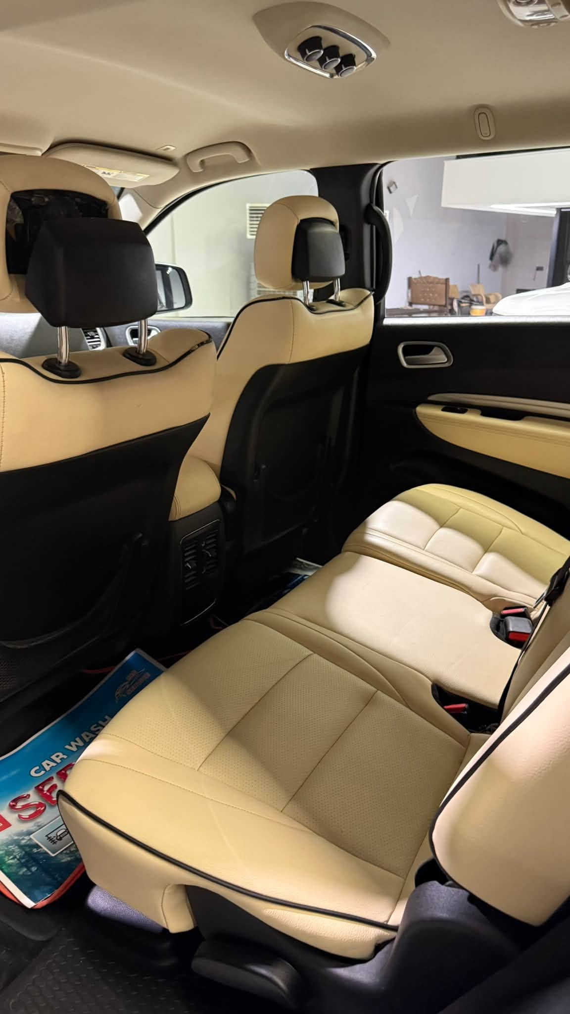 السلام عليكم
دورنكو sxt موديل2019 
ماشيه 165 الف كيلو 
صبغ ربع بنيد وجاملغ وقطعتين كلير امريكا 
السياره جاهزه مكينه كير حداديه شاصي تبريد دواخل كلها مكفوله 
السعر 172 بيها مجال قليل 
***********
