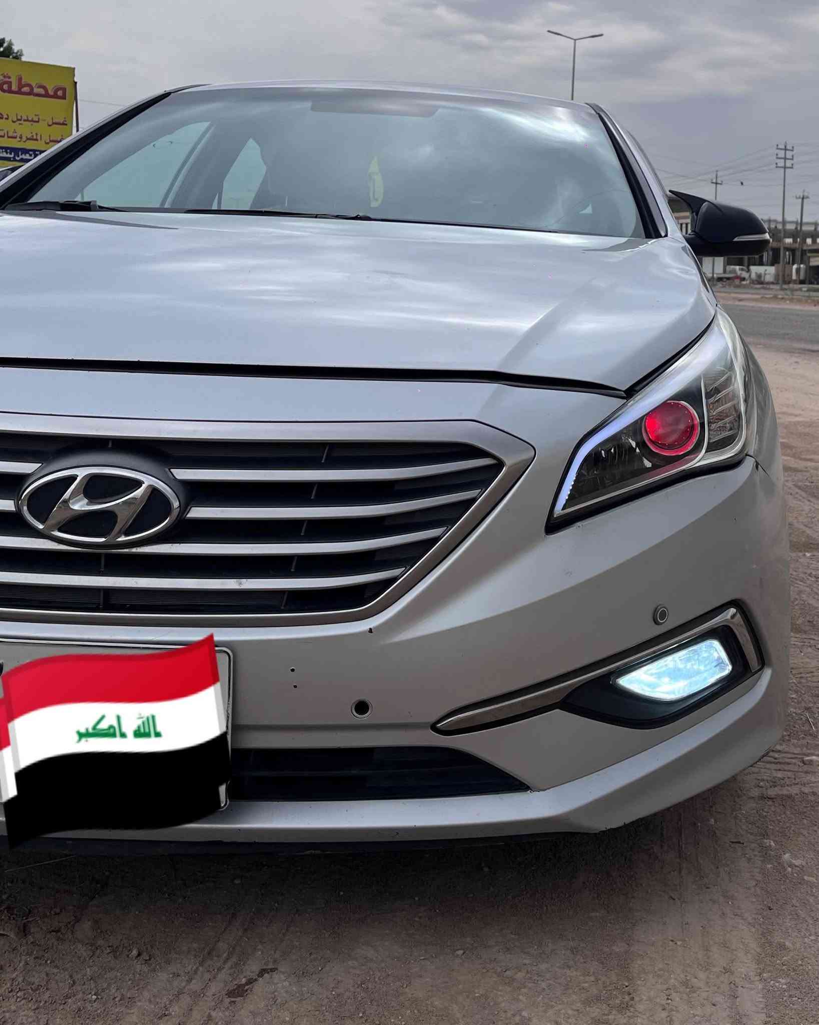 رقم اربيل • موديل ٢٠١٧ • ١٥٠٠٠٠ كم