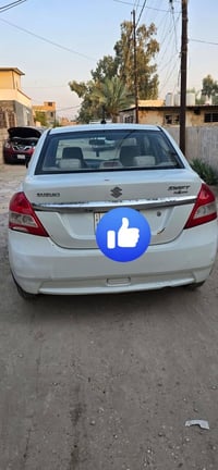 السلا عليكم سياره ساسوكي موديل 2016  مكفوله سياره بس بارد بالجاملغ الأ...