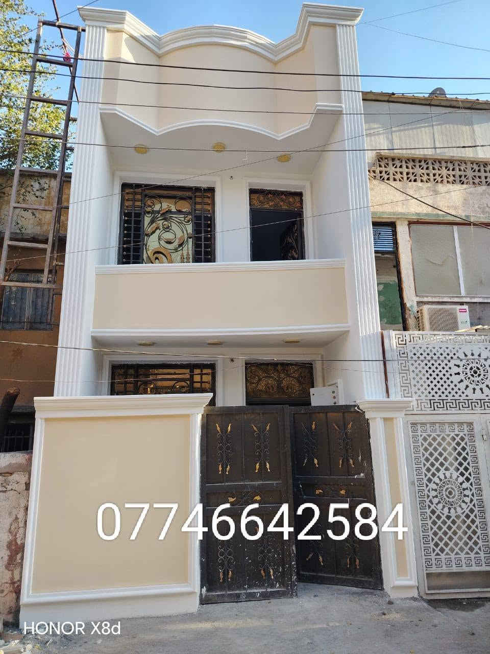 السلام عليكم كادر لبخ مصري متفرغ حاليا *********** دقه ف العمل اسعار مناسبه للجميع
تواصل معنا فريق مختص لعمل الواجهات الخارجيه فوم تركي كوبلينات تطعيم بكافه انواعه مع التزام بالمواعيد
