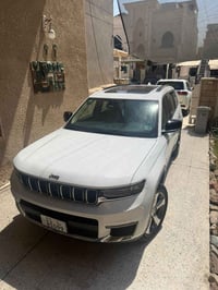 شيروكي لمتد • ٢٠٢١ • ٧ راكب