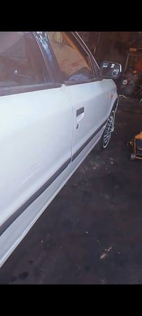سمند • ٢٠١٠ • تبريد ثلج