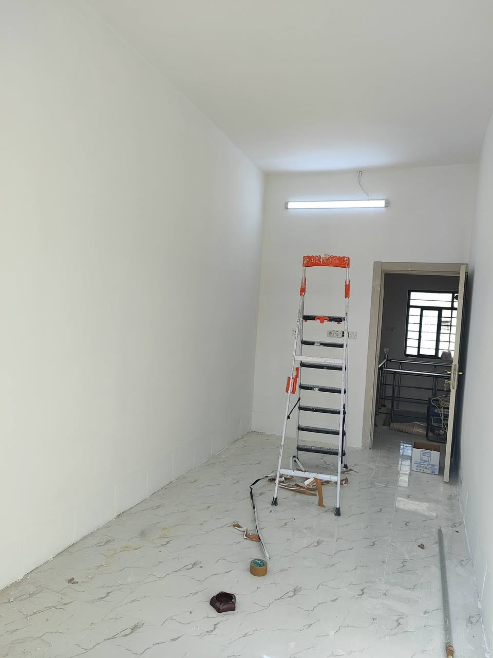 🎨 ديكورات متكاملة – صبغ داخلي وخارجي
🏠 مستعدون لصبغ الدور السكنية بأعلى جودة
✨ صبغ درجة أولى تركي
✅ شغل مرتب ونظيف
✅ تشطيب احترافي
✅ داخلي وخارجي
📞 للاستفسار والحجز:
***********
📍 كركوك
