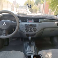 لانسر • مكينه ١٣ • موديل ٢٠١١