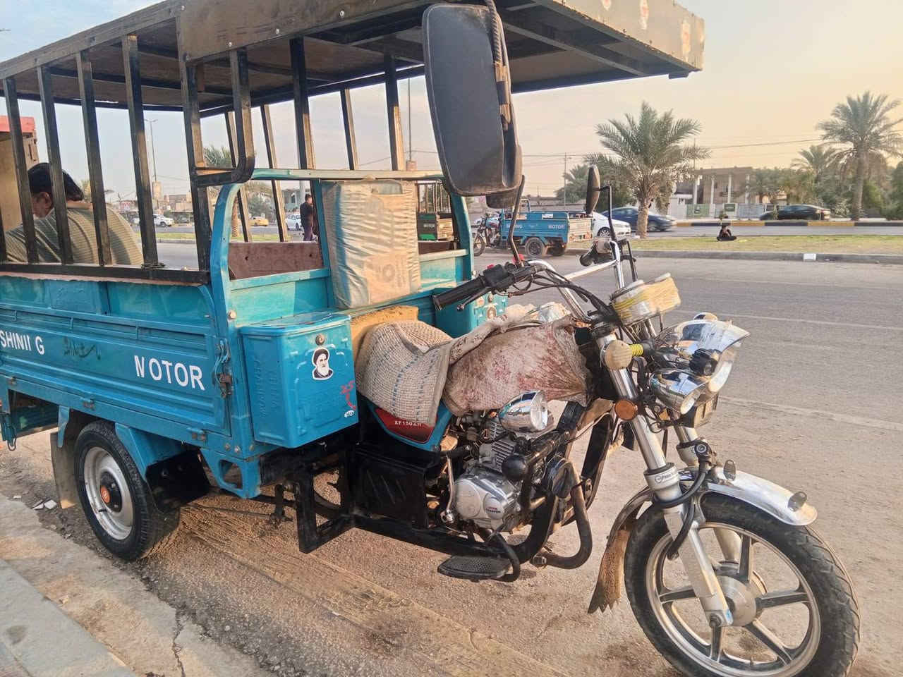ستوته • كفالة عامة • موديل ٢٣