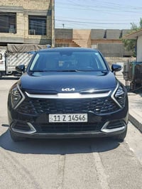 سبورتج ٢٠٢٤ • وارد امريكي • كشن جلد