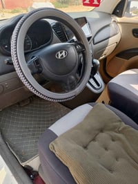 موديل 2015 محرك 1200ما مفتوح  ماشية 76500 كيلو  خليجية  بيها ضربتين جا...