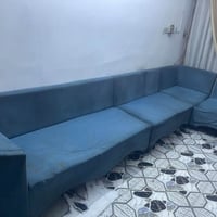 ديوان • 10 مقعد • مستعمل