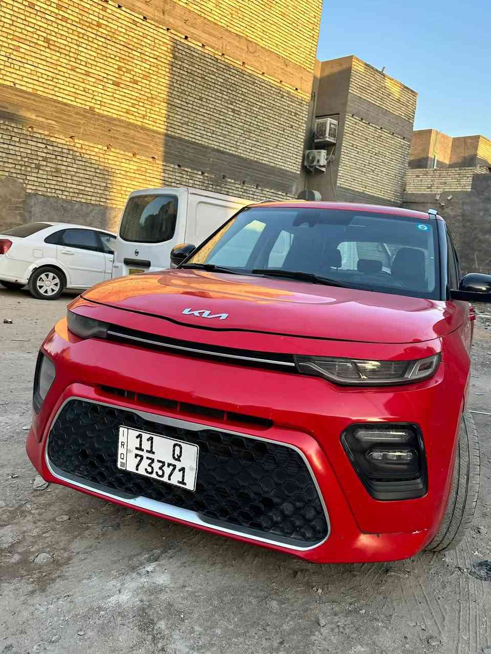 سلام عليكم صول موديل ٢٢
فول مواصفات للخير
مصبوغه عام
تحويل ثاني يوم
رقم انكليزي
ابيع هاذه الموجود
تجي شوف بعينك
واني بخدمتك
سعر ١١٠
وبيه مجال
عنوان دوره شارع صحه
***********

