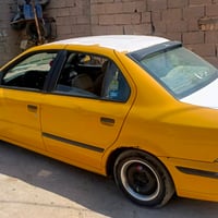 ٢٠١٠ • البصره • جير جديد