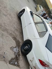 ورحمه الله حبايبي سمند موديل 12سياره جديده حيل كير مكينه حدياديه تبريد...