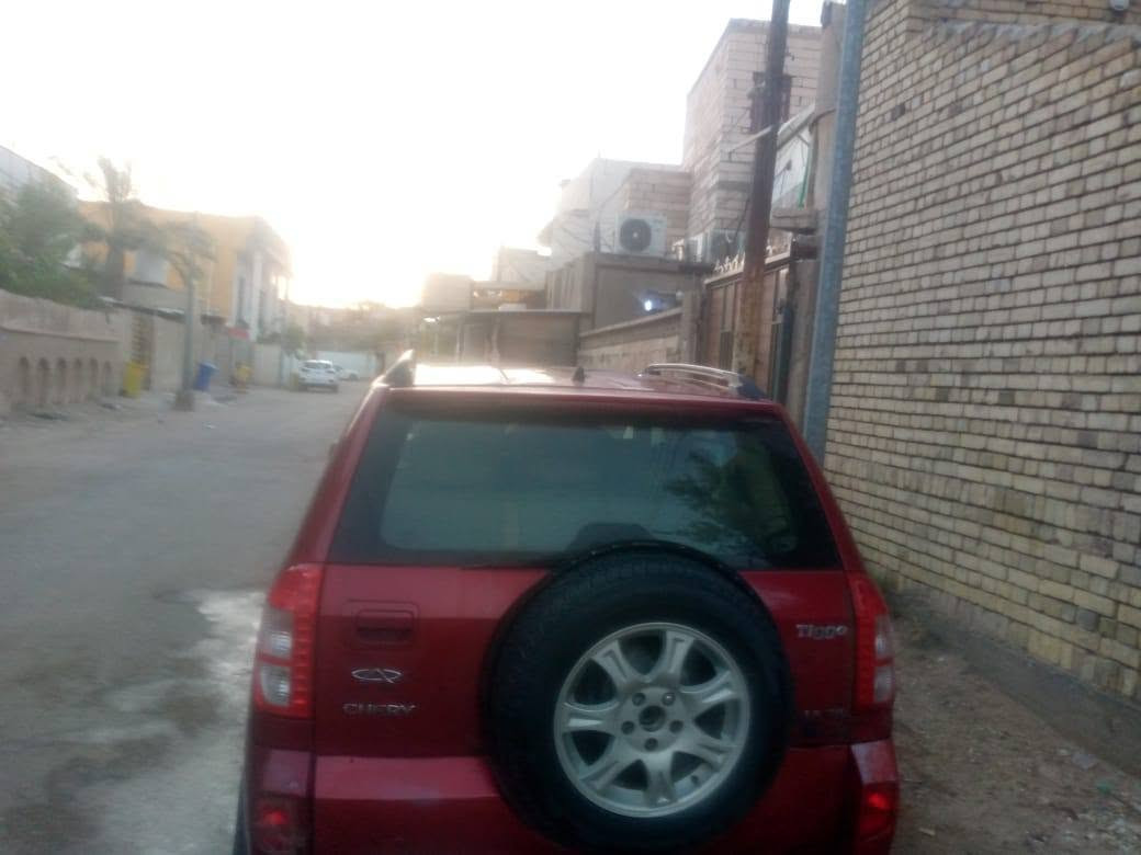 مكلف بالنشر 
تيكو ٢٠١٣ مشروع وطني 
رقم بصره باسمي السعر ٣٥ 
 للتفاصيل اكثر الاتصال بصاحب السياره 
***********
