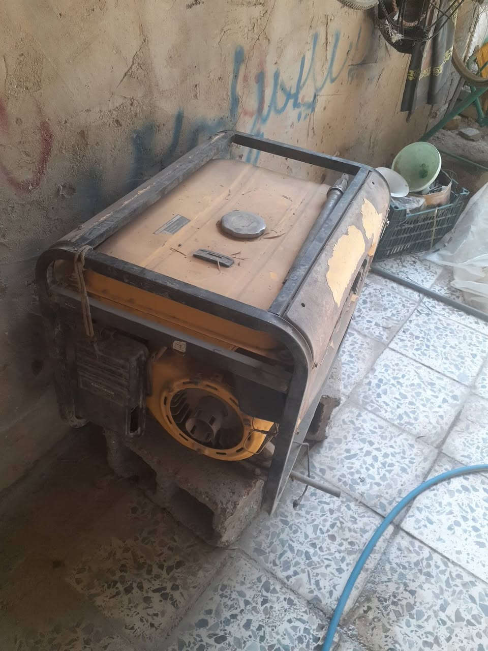 مولده خمسه كيفي استر كوري للبيع ***********
