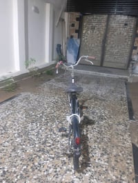 بايسكل ياباني