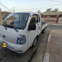 كيا بنكو • ٢٠١٠ • بدون صبغ