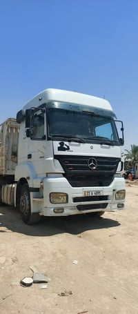 اكصور • ٢٠٠٥ • مكفوله