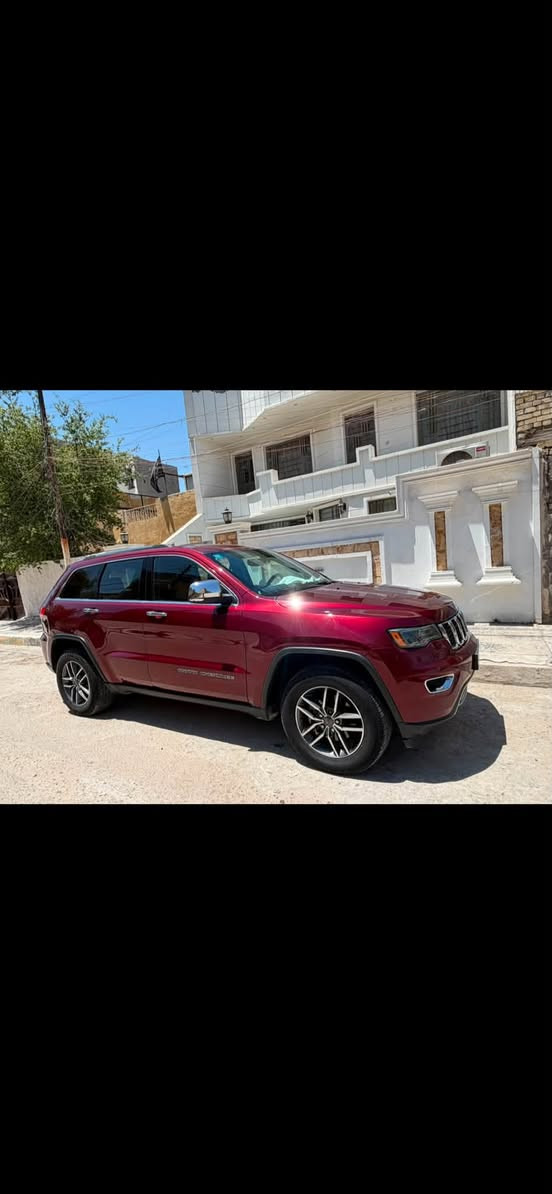 وراد امريكي • ٢٠١٩ • رقم بغداد