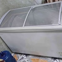 مجمدة • أجهزة منزلية
