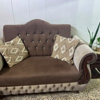 قنفات للبيع ديوان نظيف مابي اي كسر 07728854433