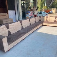 ديوان فصال • ٨ ونص متر • مستعمل نظيف