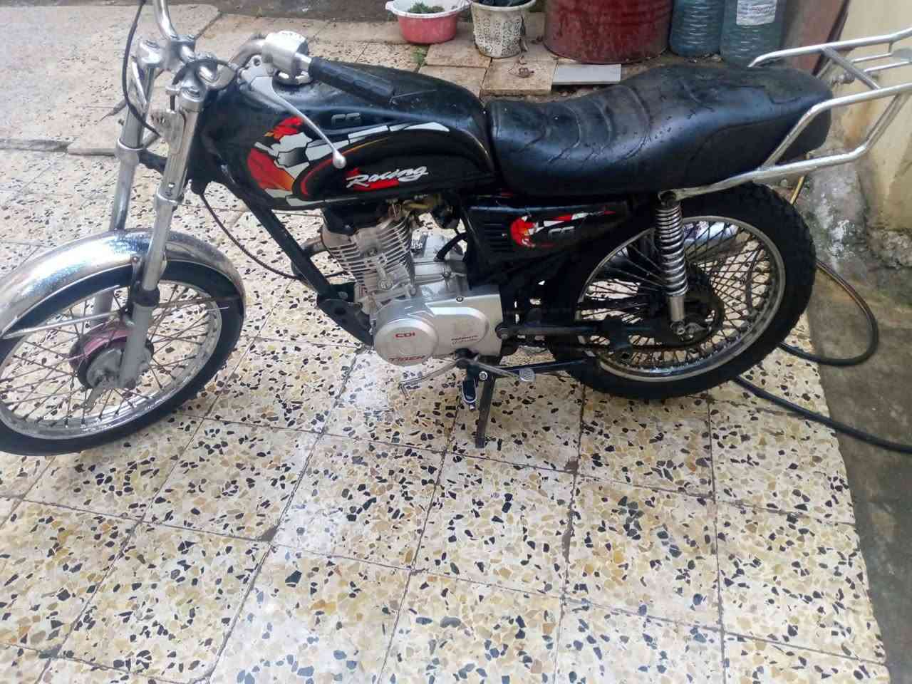 تايجر • ٢٠٢٠ • ماطور حلو
