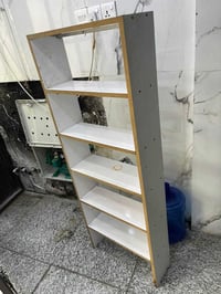 رف أغراض • ٦ بايات • بغداد جديده