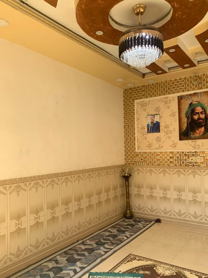السلام عليكم وجمعة مباركة
من رخصة اعظاء الگروب  بيت زراعي حي التراث مساحه ١٢٥ بلديات حي التراث وجهين خدمات كامله كهرباء ماء مجاري قرب مدرسه المختار يتكون البيت ٣ غرف نوم استقبال صاله ٣ حمامات مساحه حديقه نضام دكت السعر مناسب الاتصال على على الرقم واتساب الاستفسار ***********

نص مكتوب في الصور:
- TECNO