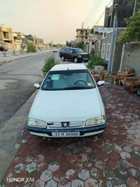 بيجو ٢٠٠٩ • صور جوال • للبيع