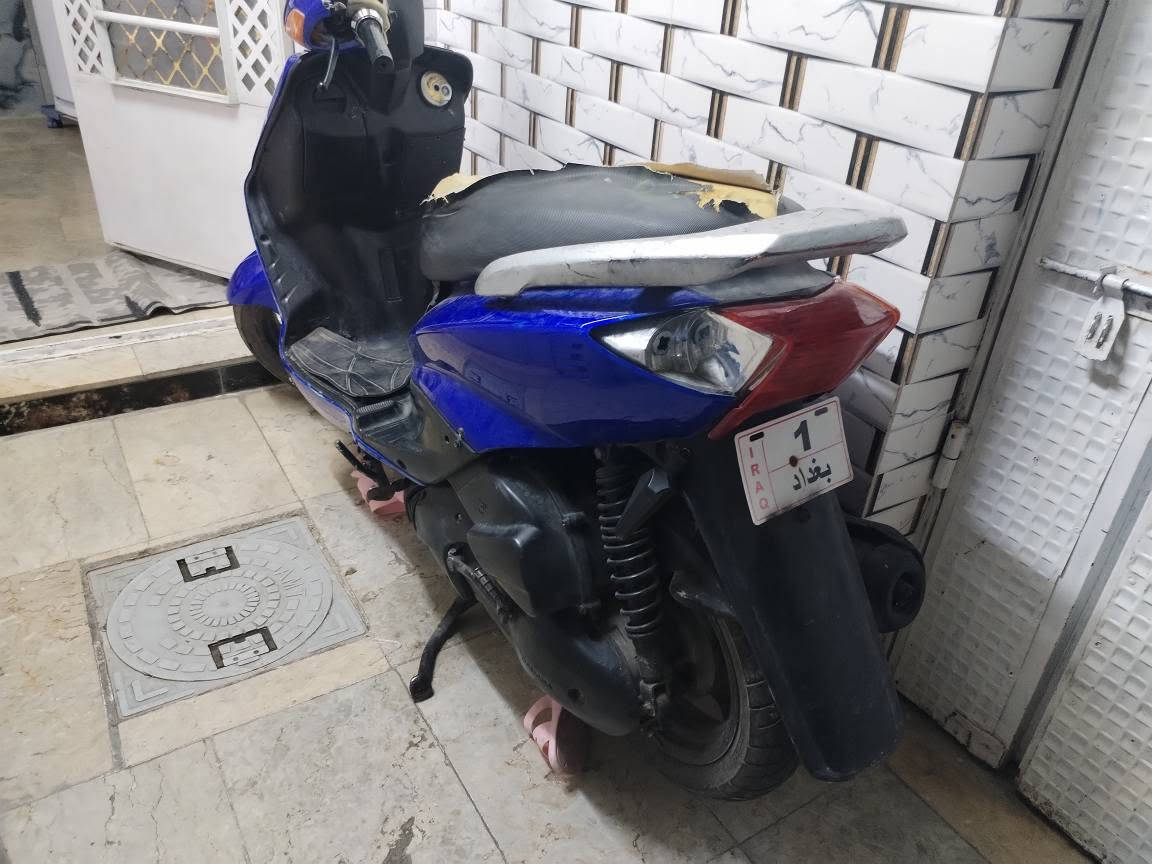 سكنس نثية عطلانة صار ٣اشهربالبيت الفيتر ايكول ولفات ابع على وضعها عطلانة عطلانة
السعر ١٥٠قفل مكان بغداد جسر ديالى القديم
للاستفسار    *********** بغداد, العراق
