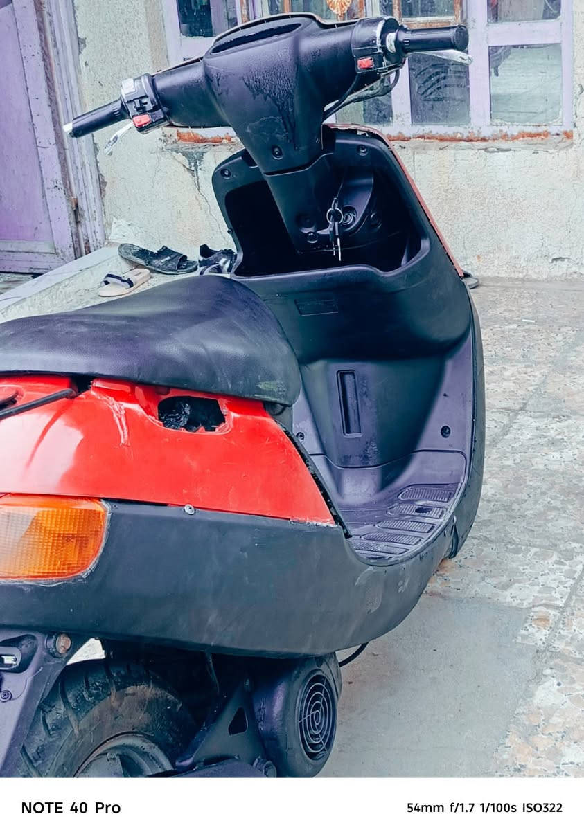 بطه • ٢٠٠٣ • باتري