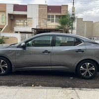 سنترا SV • ٢٠٢٢ • اسود