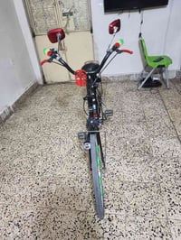 بايسكل • للبيع