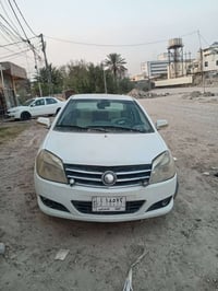 جيلي ام كي ١٣ • ديوانية • رقم نجف