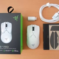 صباح الخير ... حبشكلات حارة ومكسبة  خل يلعب الفقير Razer Viper V2 Pro ...