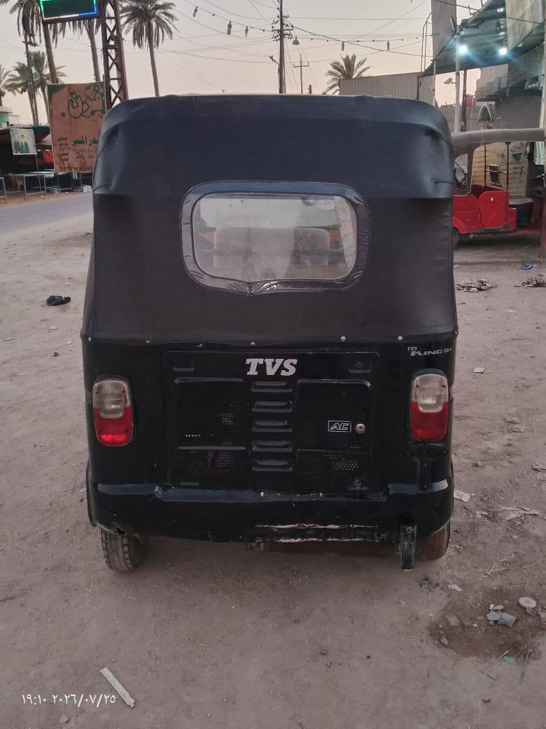 وتكتك Tvs موديل 20 للبيع المكان الحمزه الغربي السعر 3600 وبيه مجال بسيط ويمكنكم الاتصال على هذا الرقم ‏‪،***********واتساب موجود
