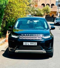 دسكفري سبورت P200 • موديل ٢٠٢٠ • ماشي ٢٩ الف